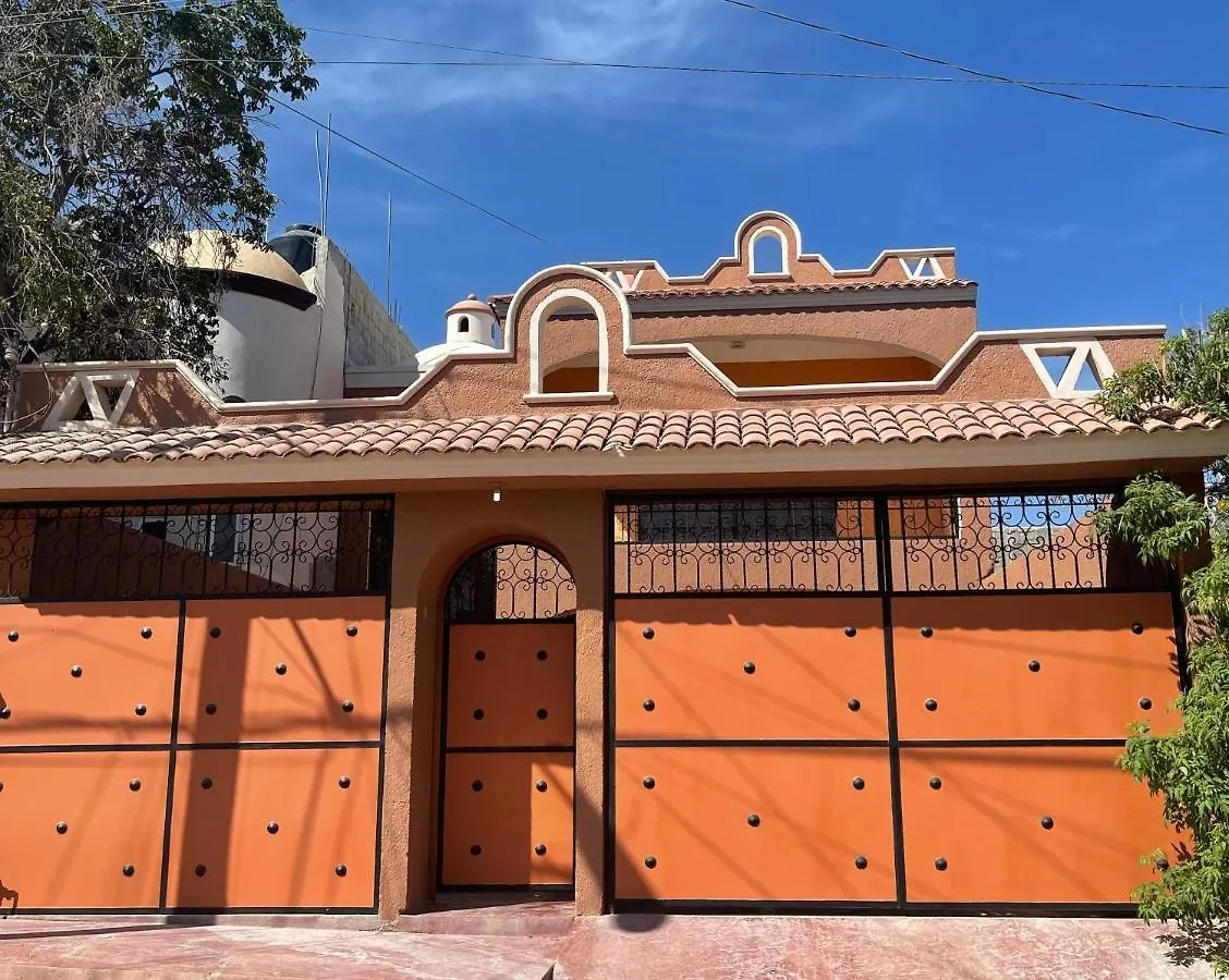 Casa en Los Cabos, 3 recámaras location