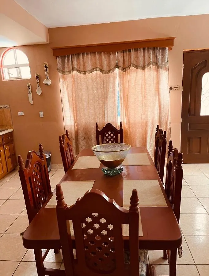 Casa en Los Cabos, 3 recámaras Cabo San Lucas 0*,
