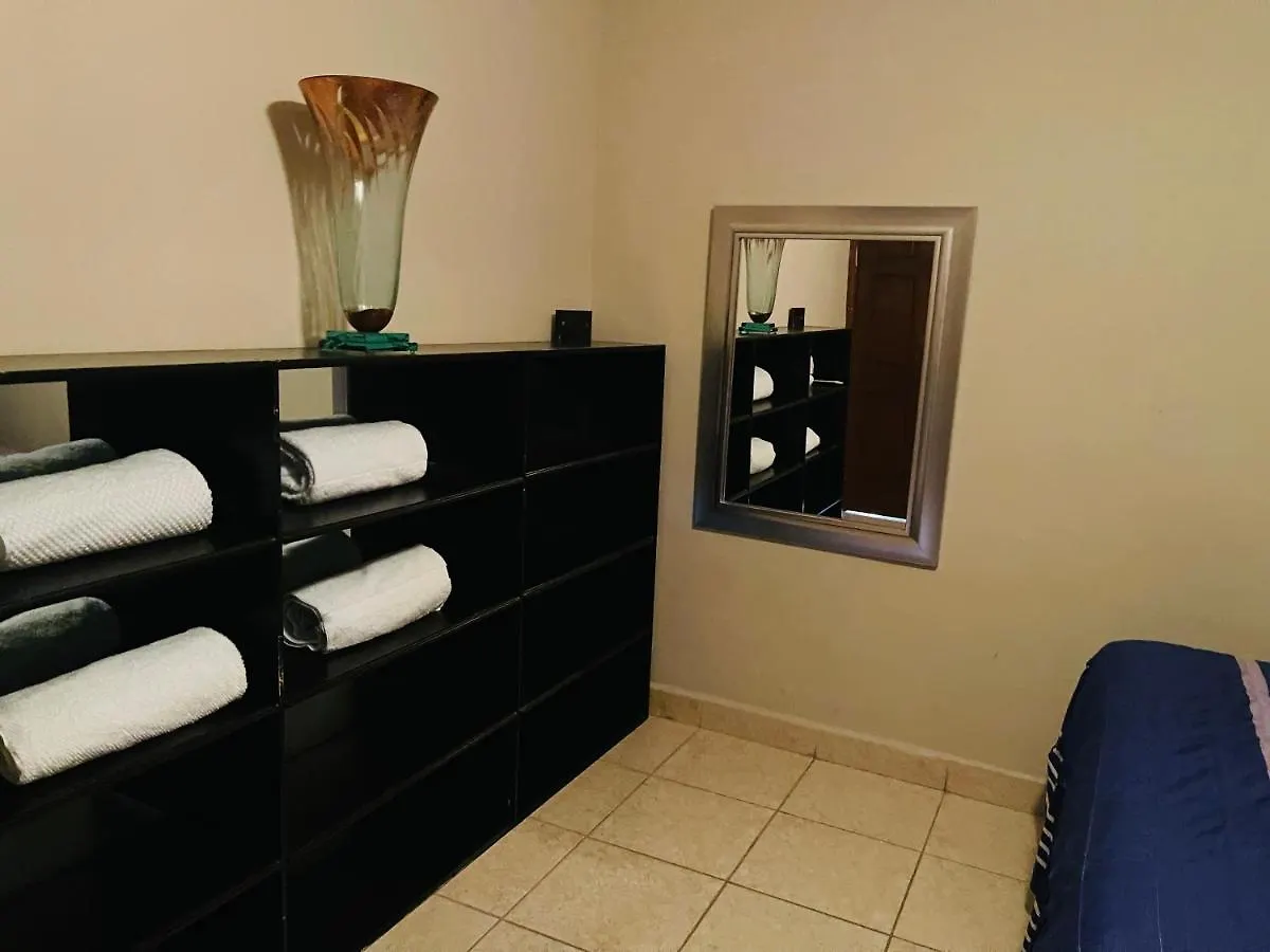Casa vacanze Casa en Los Cabos, 3 recámaras Cabo San Lucas Messico