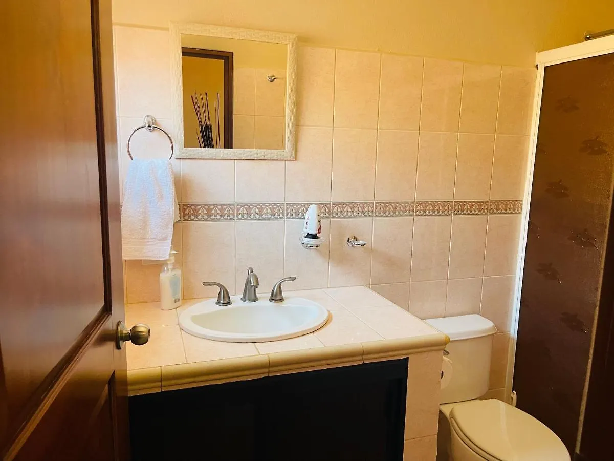 Casa vacanze Casa en Los Cabos, 3 recámaras Cabo San Lucas