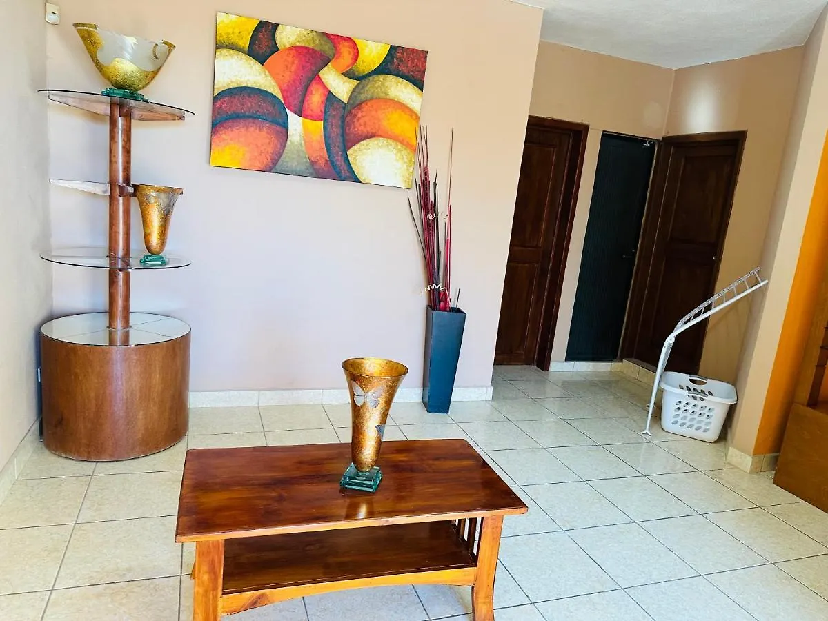Casa vacanze Casa en Los Cabos, 3 recámaras Cabo San Lucas