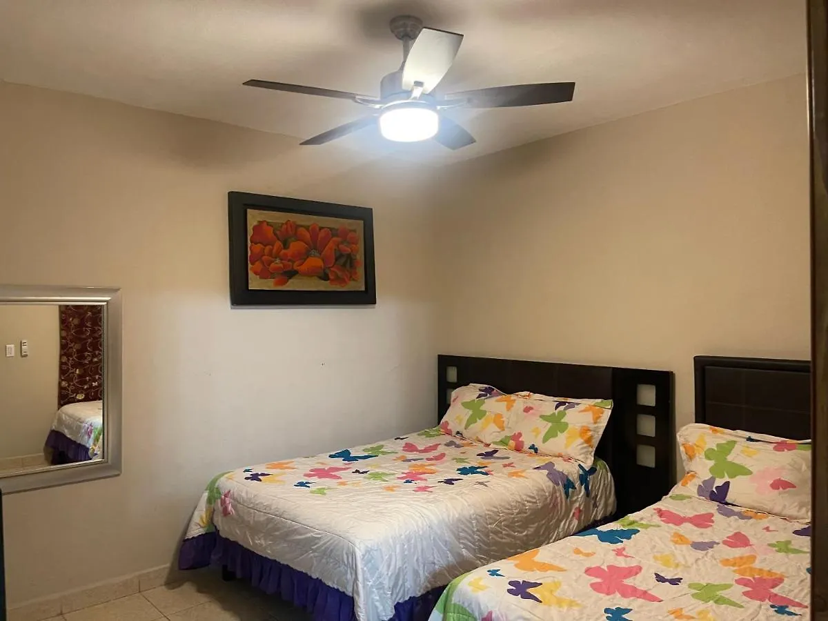 Casa En Los Cabos, 3 Recamaras Cabo San Lucas Mexique